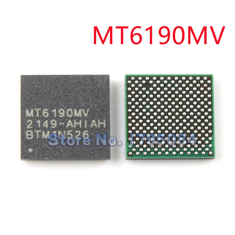 

2 шт./лот mt6190мв промежуточная частота IC IF Chip