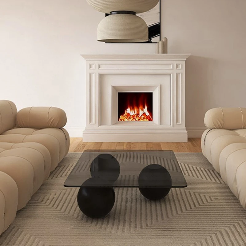 

Nordic coffee table