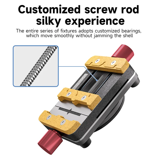 هولدر XZZ S2 الدوار (مقاس وسط) 6