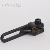 For SIRUBA HF008 Accessory equipment, The Sewing Part Number Is VCL14 Crank 30504015 2