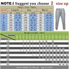 Elegant Cat Print Casual Versatile Women Pants Fashion Trendy Trousers With Drawstring Pockets Comfortable Sweatpants Female 6
