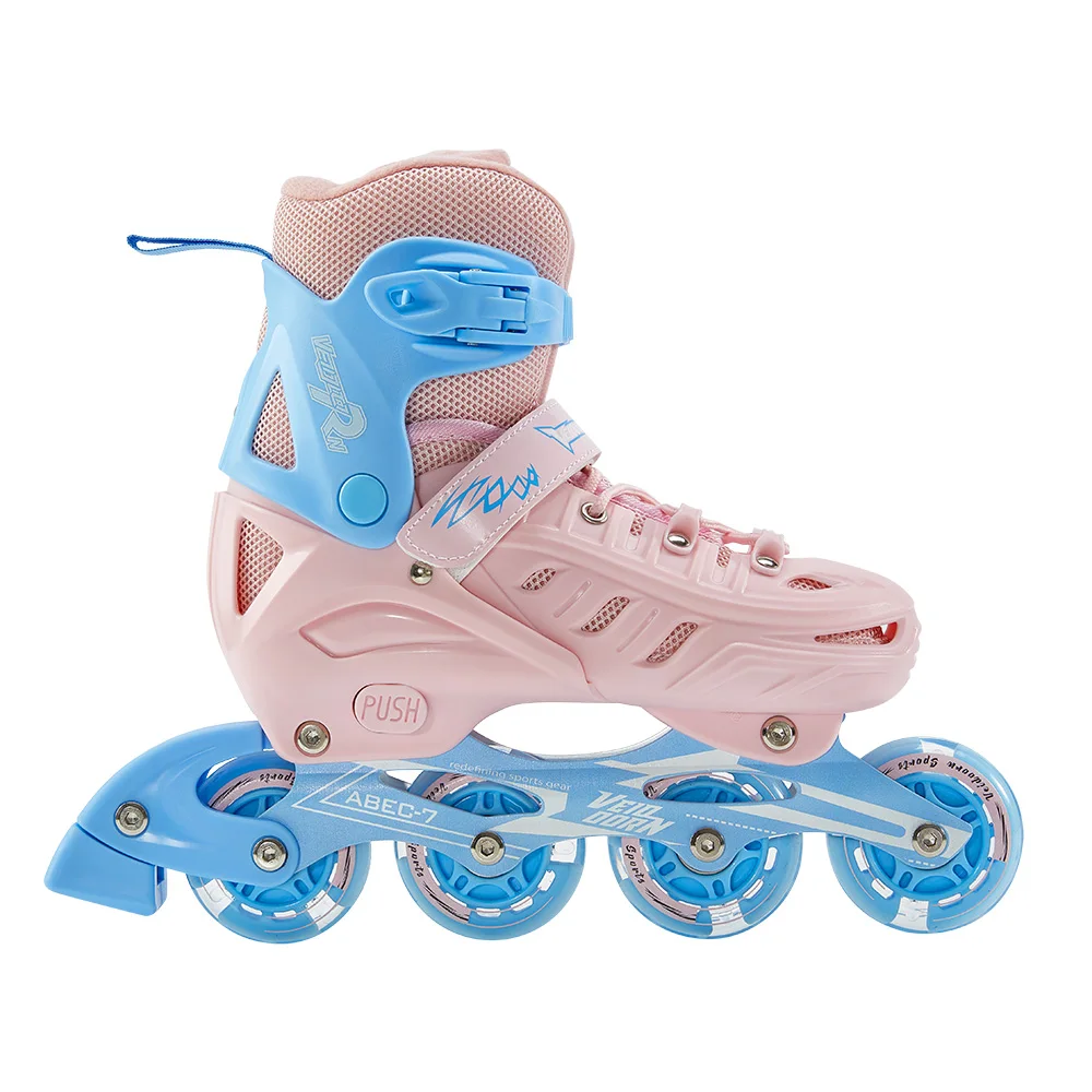 Adjustable Inline Skates Image 23