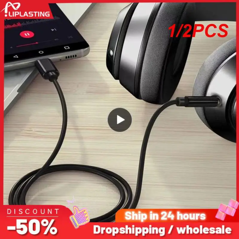 

1/2 шт., USB-кабель для зарядки ноутбуков Asus, Dell, Hp