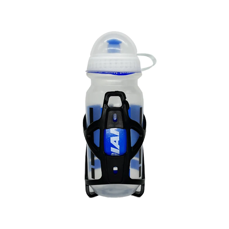 Mountain Bike Bicycle Cycling Water Drink Bottle 750ML 500ML Outdoor Sports Plastic Portable Kettle Water Bottle Drinkware water bottle bicycle water bottle sports bottle