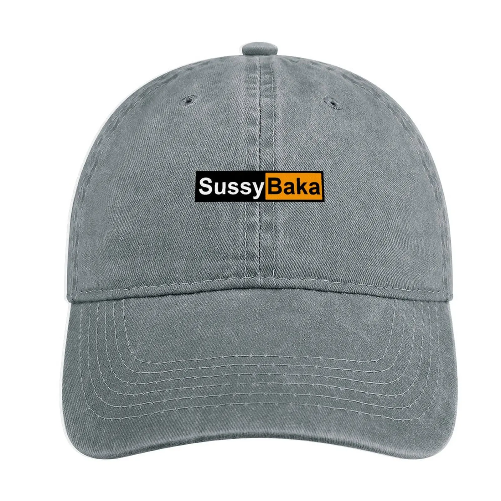 

Sussy Baka Cowboy Hat Luxury Hat dad hat Caps Women Men'S