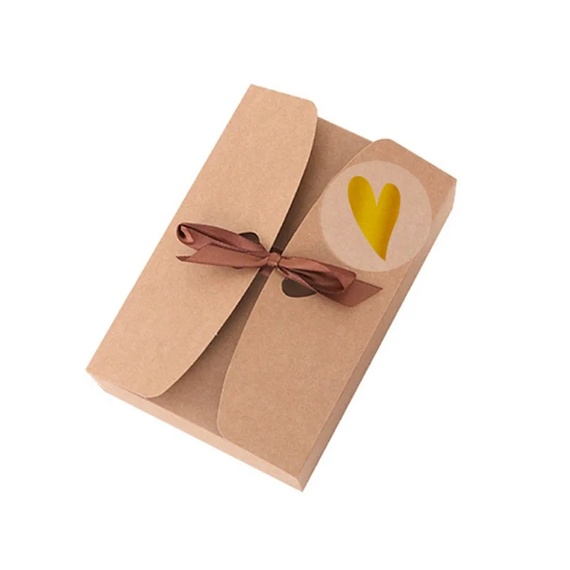 Decorative Stickers 100-500pcs 1inch Golden Heart Sticker for Product Lovely Gift Sealing Decoration Supply Transparent Waterproof Packing Label cartoon stickers decorative stickers self adhesive stickers custom stickers stationery stickers anime stickers paper stickers adhesive stickers decorative labels stickers animal stickers