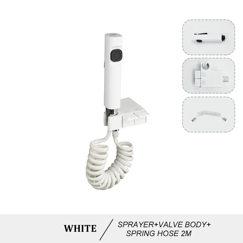 Set B White