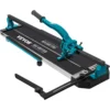 VEVOR Manual Tile Cutter 1200mm Length Laser Positioning Single Rail Hand Tool for Cutting Ceramic Porcelain Granite Floor Tiles 1