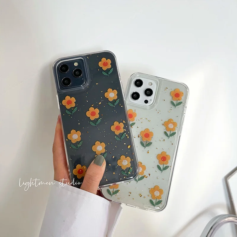 Блестящий Мягкий чехол для apple iphone 12 Pro 7 8 plus 11 X XS XR MAX MiNi SE | Мобильные телефоны и