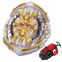B-X TOUPIE BURST BEYBLADE SuperKing Toupie B-153 regalia genesis rise gt gatinko B153 Dropshopping Children Toys