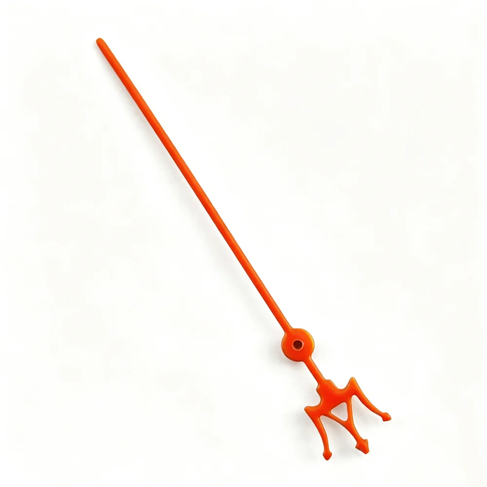 Trident Design Watch Seconds Hand - Imaginative Watch Parts & Accessories