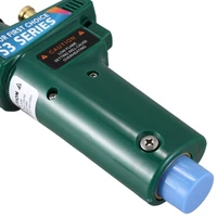 Braze Welding Torch Mapp Propane Gas Torch Self Ignition W Trigger Style Cga600 Heating Solder Burner 2