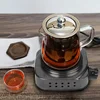 500W Mini Electric Heater Stove Multifunctional Hot Cooker Plate Milk Water Coffee Heating Furnace Kitchen Use EU 220-230V 4