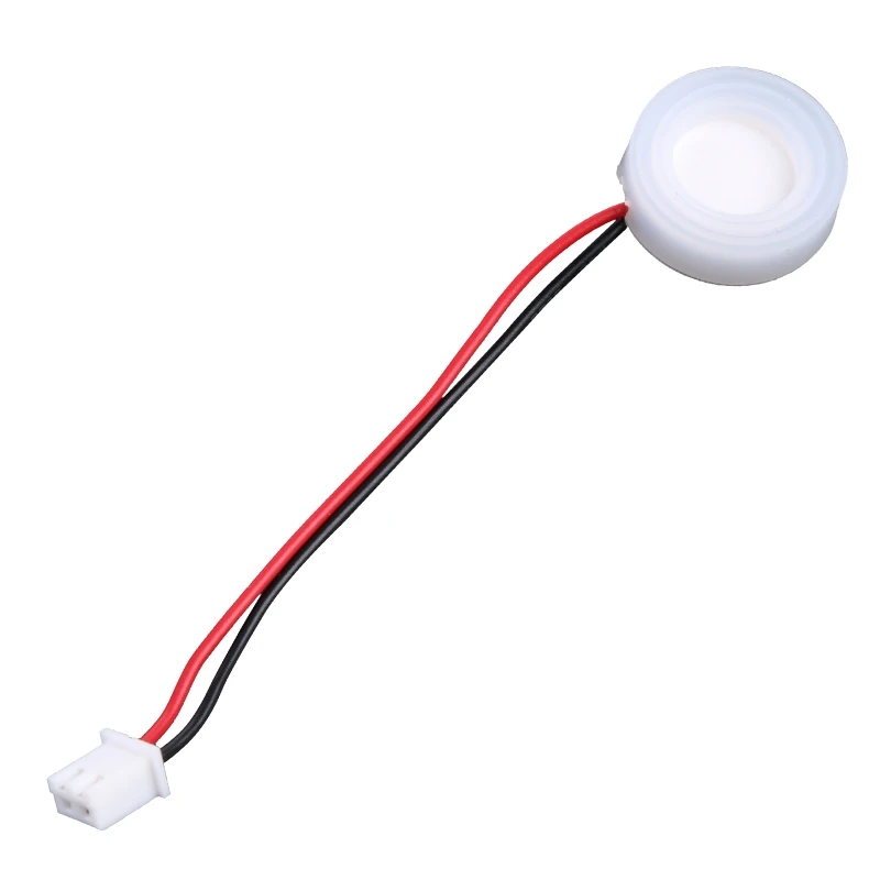 D0AB Maker Atomizer Film Plate Ultrasonic Humidifier Rubber Gasket Repair Parts ultrasonic atomizer accessories