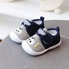 Models of Male Baby Shoes Soft Bottom with Loud First Walker kids shoes 1-3 Y Baby Girl Shoe Toddler Shoes Screaming sneakers 2