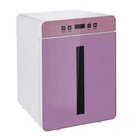 Factory Direct Sales Baby Clothes Toy Shoe Drying Hot Sale Multi-functional Touch Screen Baby Bottle Sterilizer 2