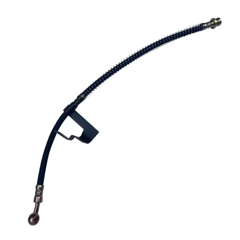 For Jac J3 Jac J3 Turin Car Brake Hose Front And Rear Brake Hose