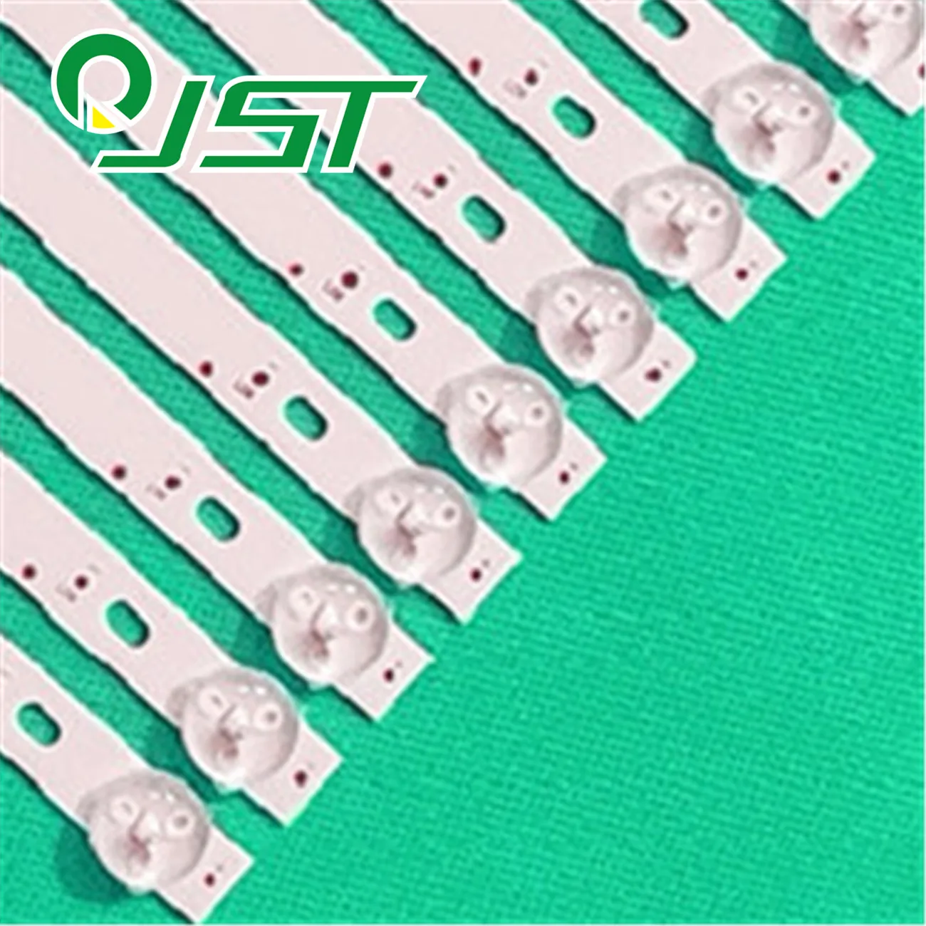 Neues 12-teiliges Set LED 65 TV JL.D 65061330 -031KS-M_V01 AE 0110486 AE 0110489 AE 0110618 AE 0110516