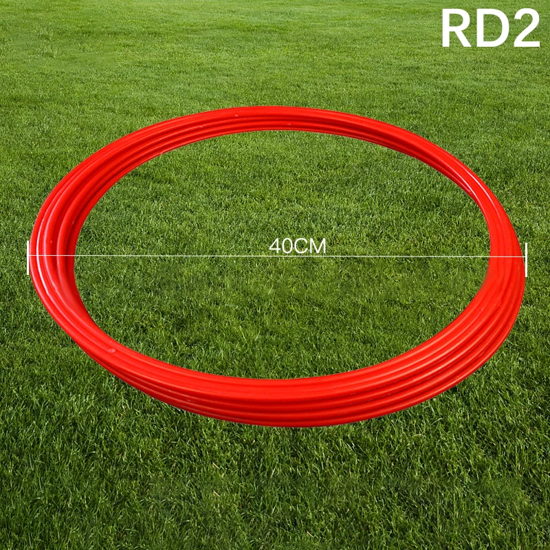 40cm Red