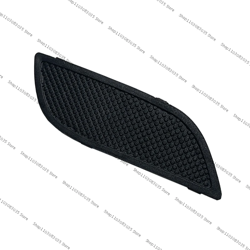 Car Door Screw Cover car door screw cover car door panel handle car door panel trim strips For Honda CR-V CRV 2012 2013 2014 2015 Front/Rear Left/Right Black Pull Pocket Cap Inner Door Handle Armrest Cover Fit
