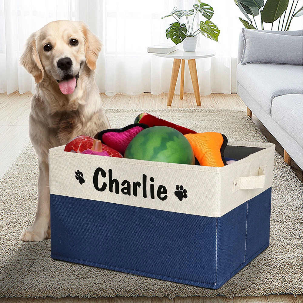 Diy Dog Toy Storage Buying Discounted clc.cet.edu