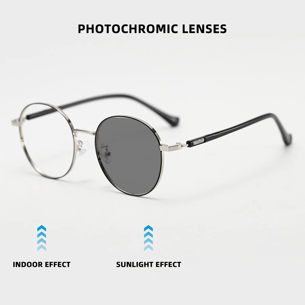 Photochromic C4