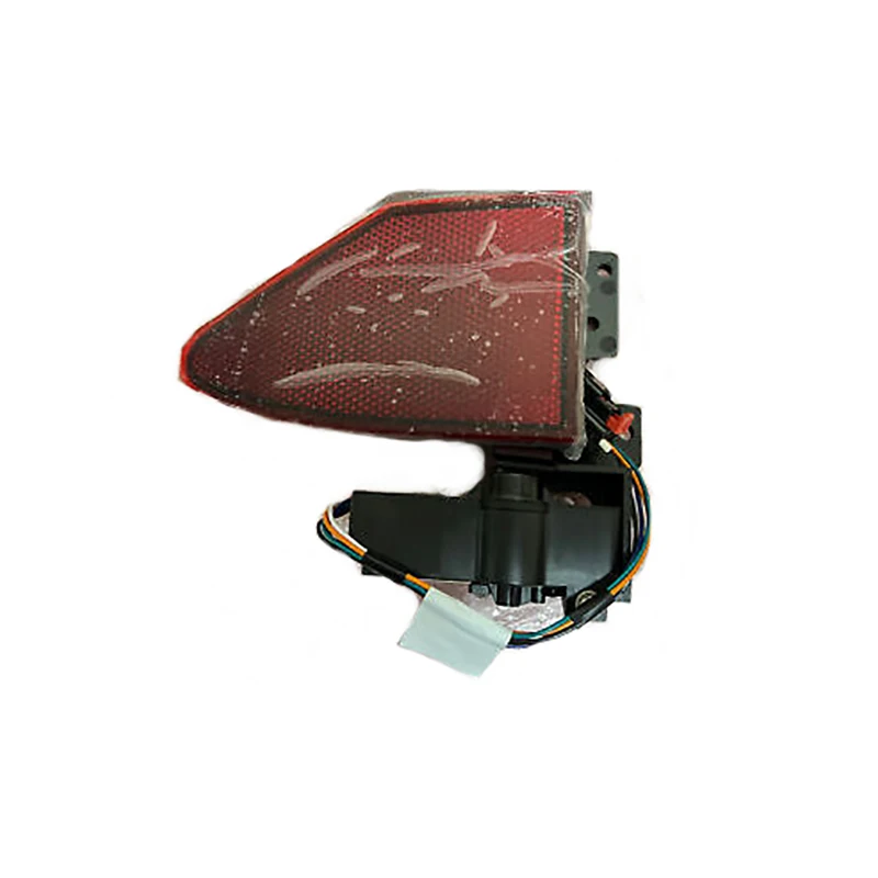 

OEM 1038548-00-I Charge Port Door Cover Reflector Assy for 12-16 Tesla Model S