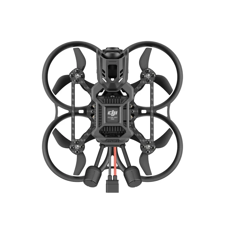 BETAFPV Pavo20 Pro II O4 Pro Версия / Версия PNP 2025 Новый бесщеточный квадрокоптер Whoop Drone thumbnail 6