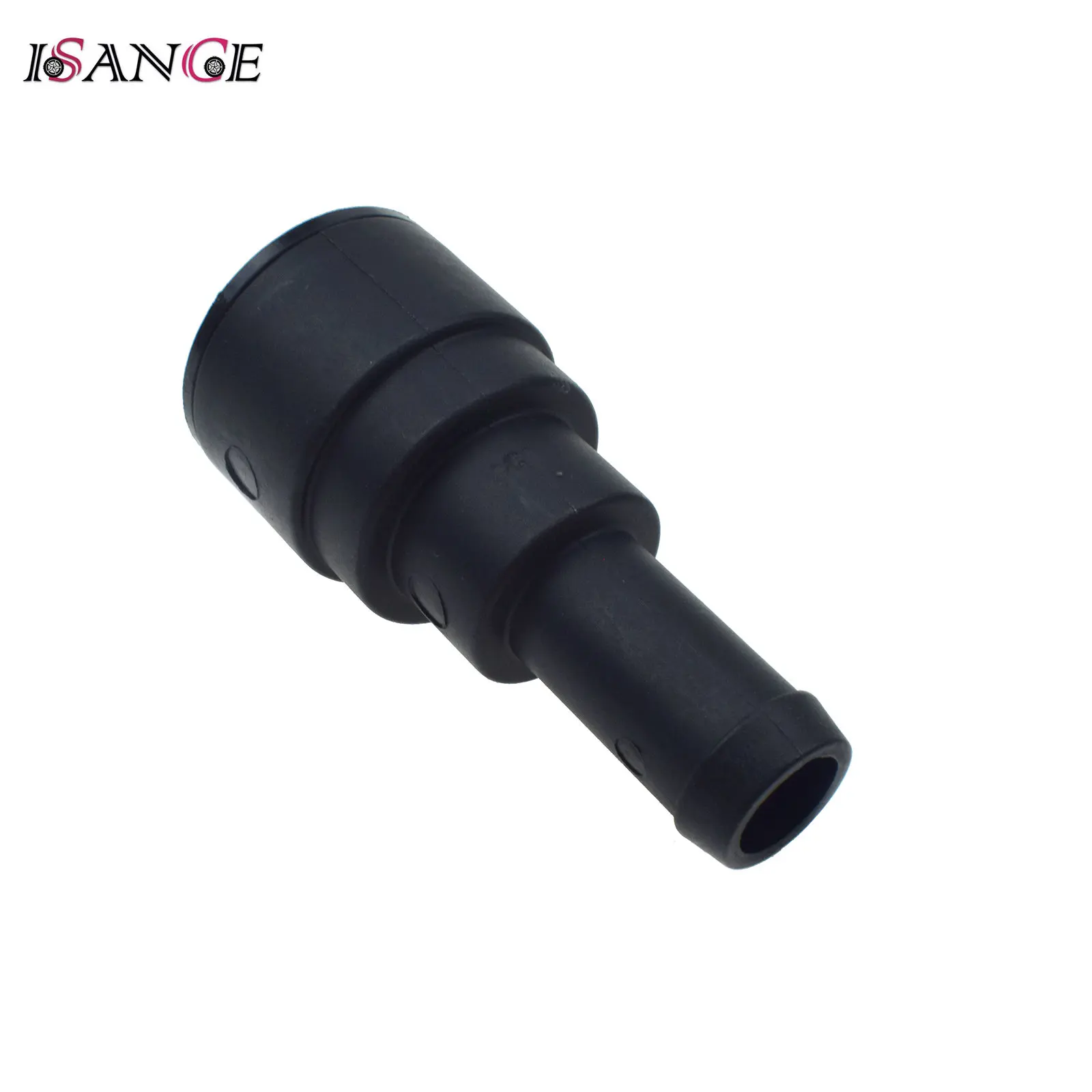 Engine To Heater Core Inlet Outlet Hose Pipe Fitting For Buick Chevrolet GMC Cadillac Ford Suburban Tahoe Savana Sie