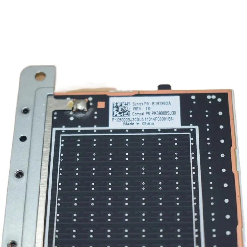 New For EliteBook X360 1040 G7 G8 Touchpad Trackpad Mouse Board TM-P3610