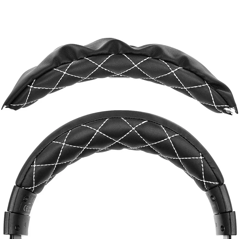 Replacement Headband Head Band Pads Cushions Cups Cover Repair Parts For Corsair HS50 HS60 HS70 Pro Headphones Game Headsets