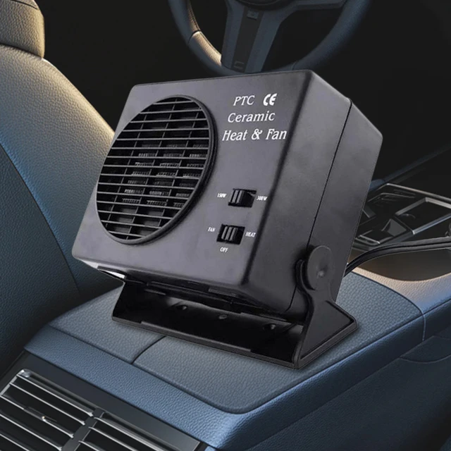 12V 300W voiture automatique Chauffage Ventilateur Chauffage