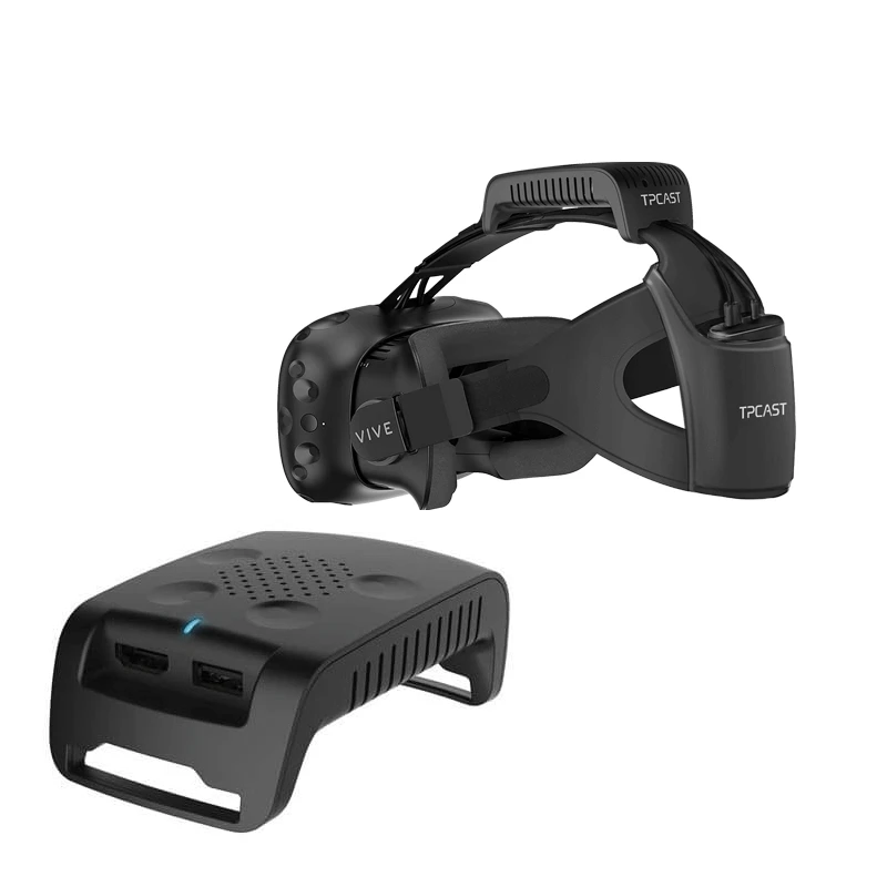 新品・未開封 TPCAST Wireless Adapter for VIVE-