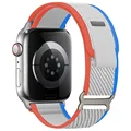 21-Grey blue red