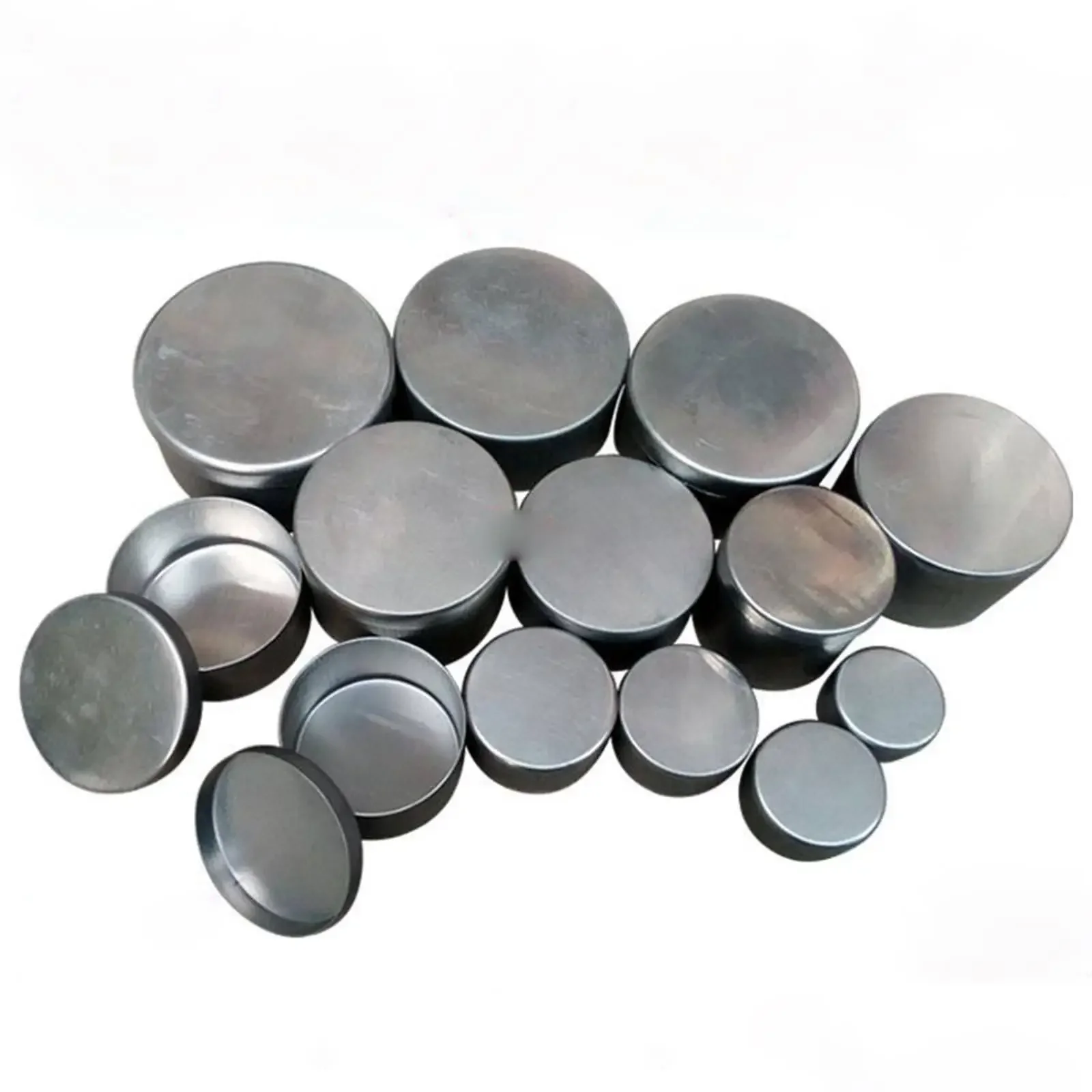Aluminium Adjustable Soil Weighing and Moisture Measuring Box