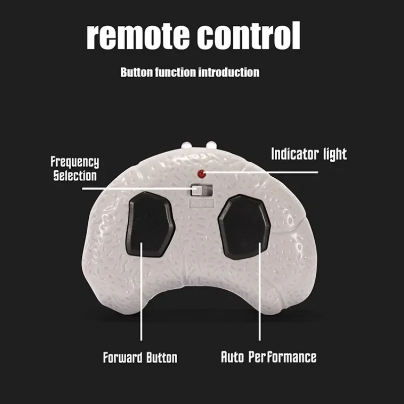 Electric Dinosaur Toys Tyrannosaurus Rex Dino Remote Control Animal Model Walking Roar For Kids Children Boys Christmas Gifts 5