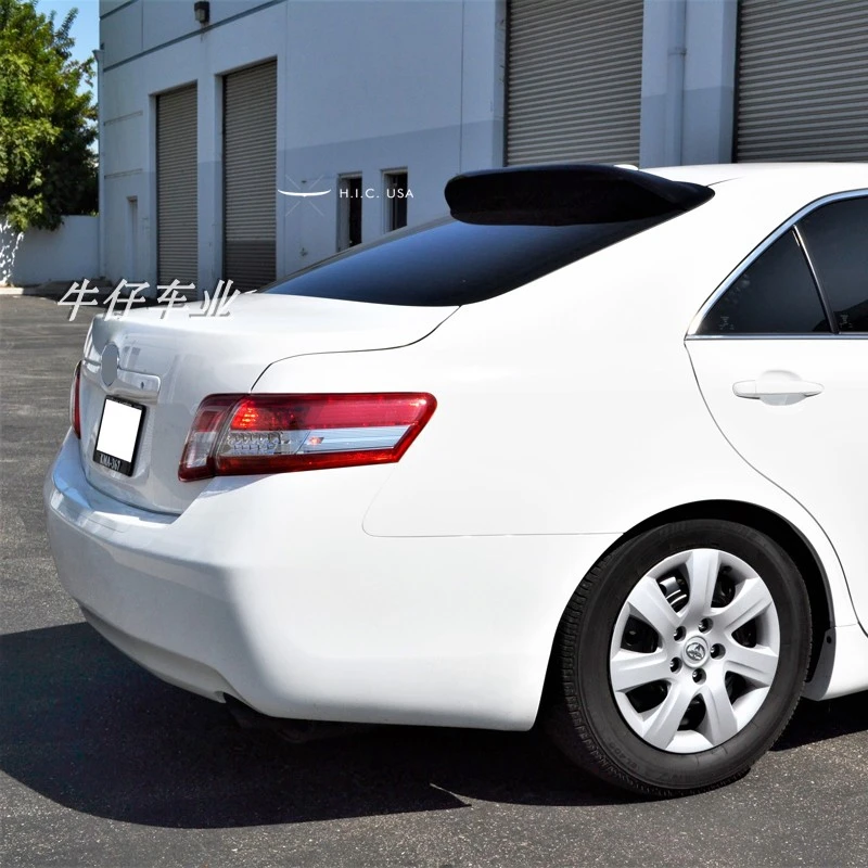 

Для Honda Accord спойлер на крышу солнцезащитный козырек 2003-2007 спойлер солнцезащитный козырек
