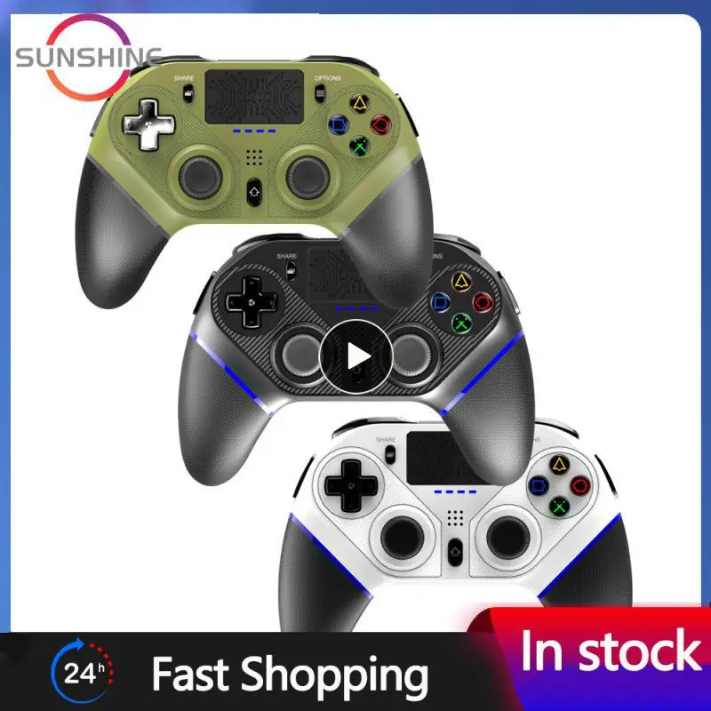 Ipega Pg-P4010 Joystick Per Controller Di Gioco Wireless Gamepad Per 4 Playstaion Ps3