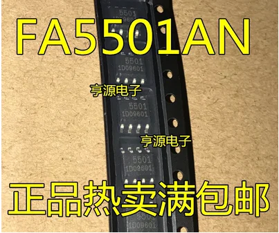 

Бесплатная доставка 50 шт. 5501A FA5501A FA5501 FA5501AN