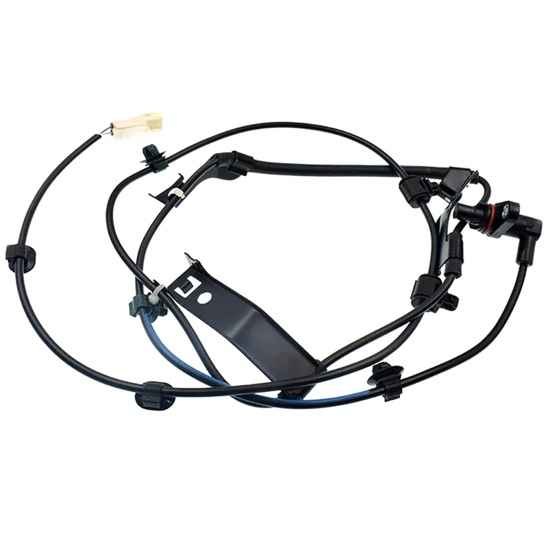 

Датчик скорости колес ABS, передний правый датчик скорости колес ABS для пикапа Toyota Fortuner VII 89542-71010