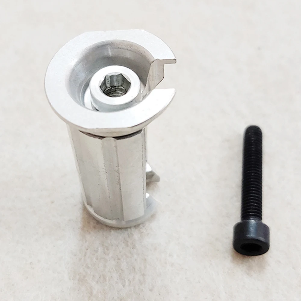 ACRCORoadBicycle286mmForkExpanderAluminumBikeExpansionFlower