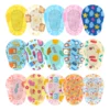 90/180PCS New Eye Patch Cartoon Patern Medical Lazy Eye Patch For Kids Adult Strabismu Treatment Vision Care Patch 15 Kind Desig 2