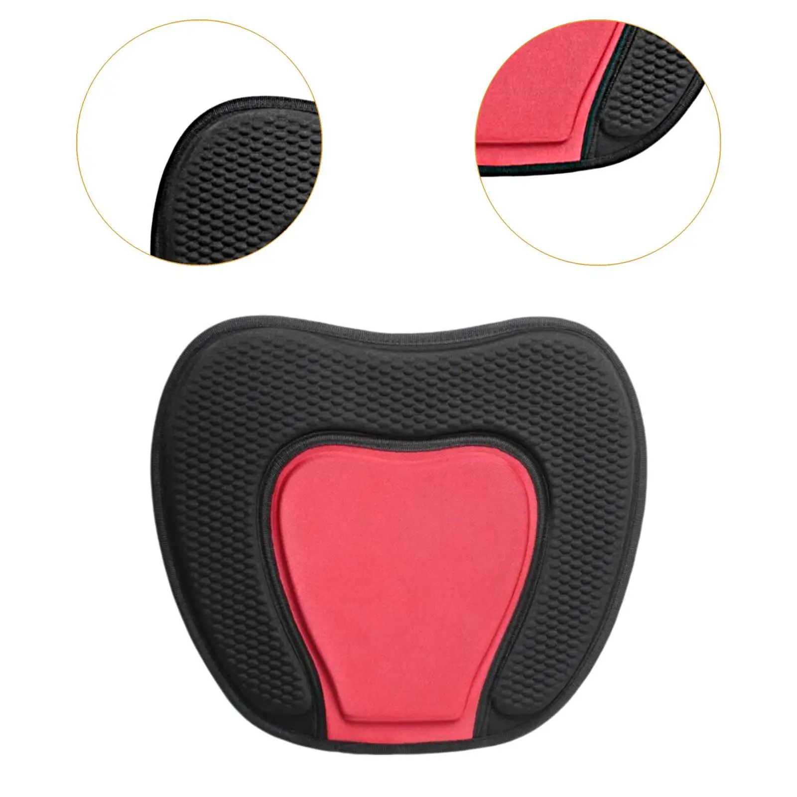 Kayak Seat Cushion Nonslip EVA Thick Soft Comfortable Padded Kayak Accessory Canoe Boat Kayak Accessory Nonslip Comfortable Kayak Seat Cushion Nonslip EVA Thick Soft Comfortable Padded Kayak Accessory Canoe Boat Kayak Accessory Nonslip Comfortable