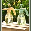 Special air pressure watering can for watering can disinfection High pressure watering and flower watering Household large water 2