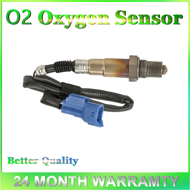 

Для замены # кислородный датчик Bosch o2 Sensor Bosch 13766