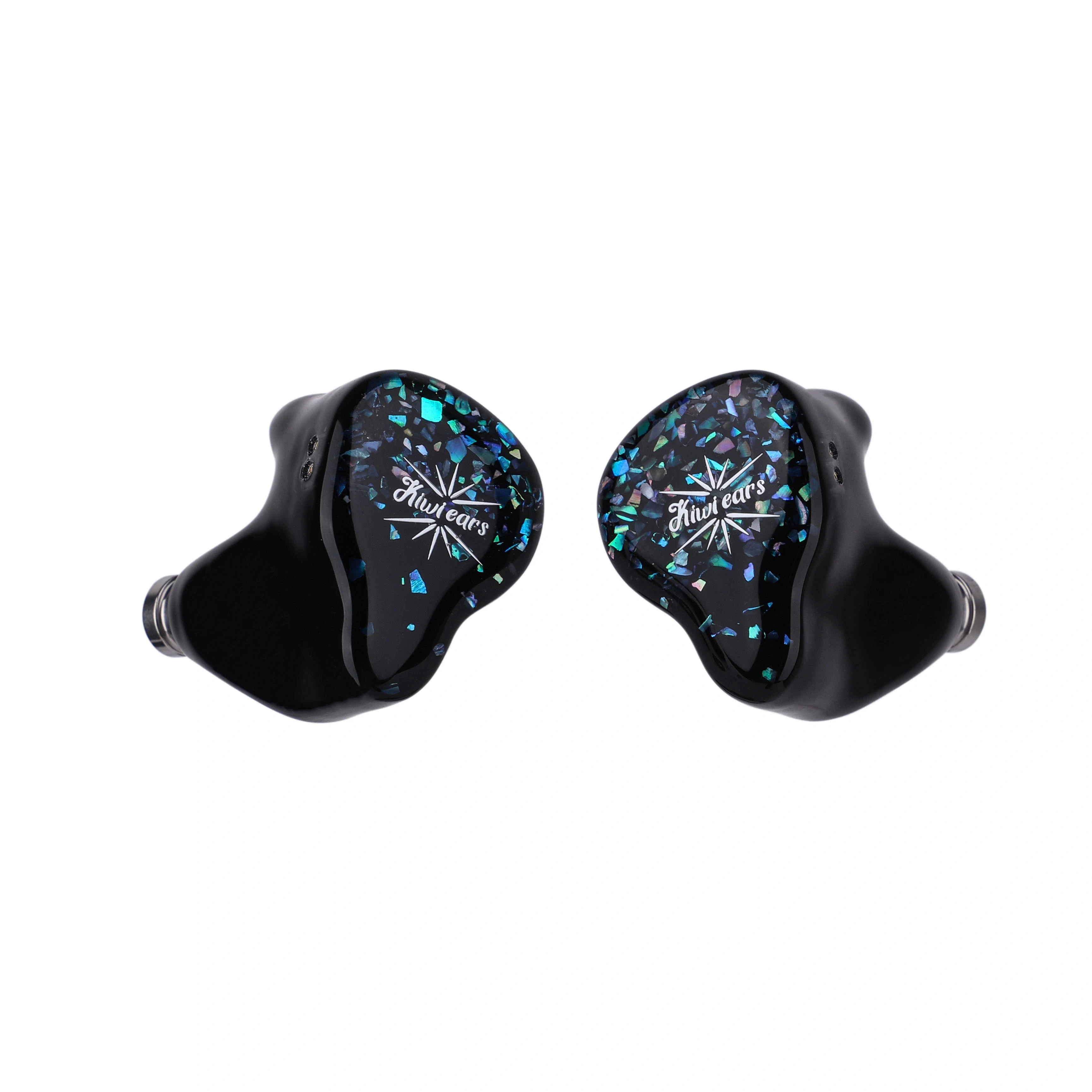 Kiwi Ears Astral 1DD + 6BA ハイエンドイヤホン Linsoul Kiwi Ears Astral 1DD+6BA Hybrid in Ear Monitor, Fones de