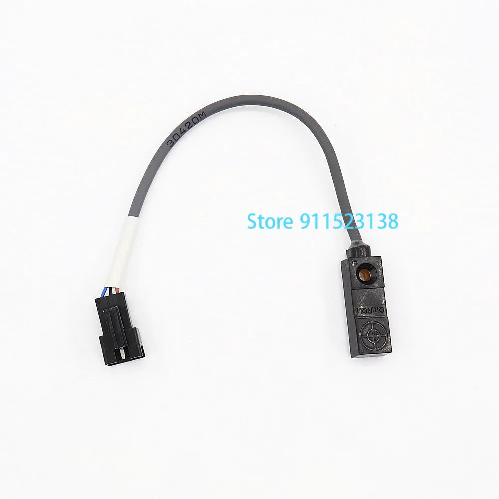 

Хорошее качество, оригинальный Бесконтактный переключатель Tajima для рамки X/Y Pantograph