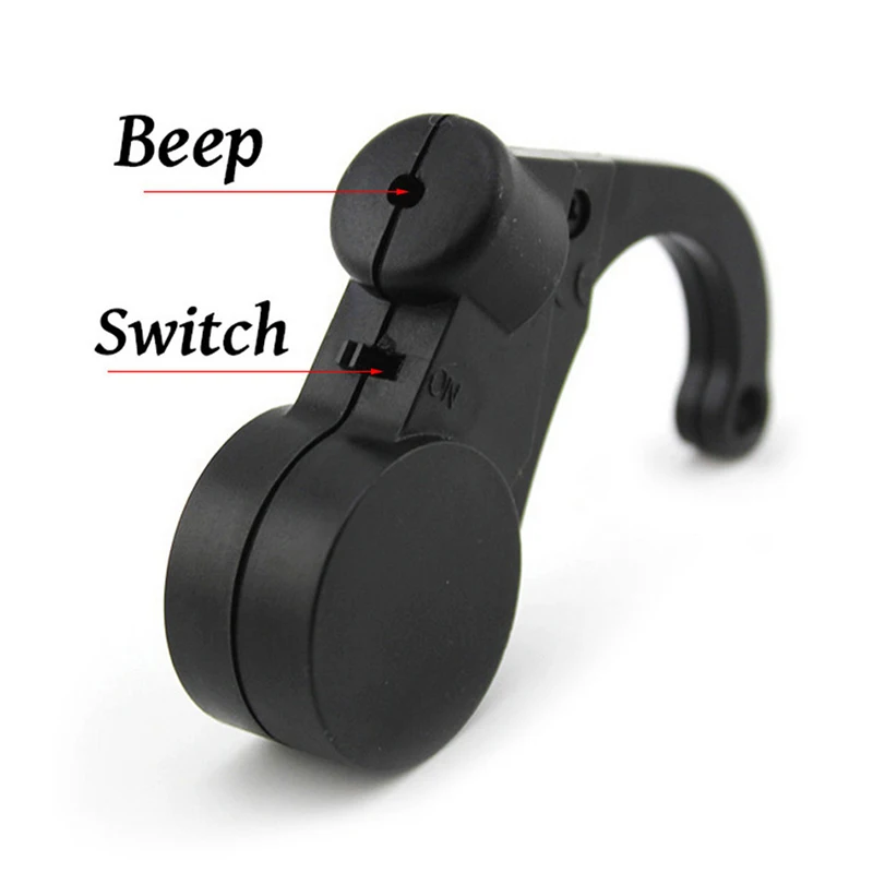 Electron Anti Sleep Alarm For Car Driver Device Keep Awake Anti Sleep Doze Nap Drowsy Alert