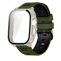 AGreen Black-star