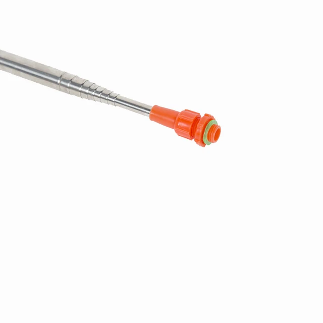 Behúzható 2,3/3,3 M Kézi Nyomású Permetező Rúd A Peszticid Spray -Fára Kültéri Kerthez Can Tartozékok Öntözés - Image 6
